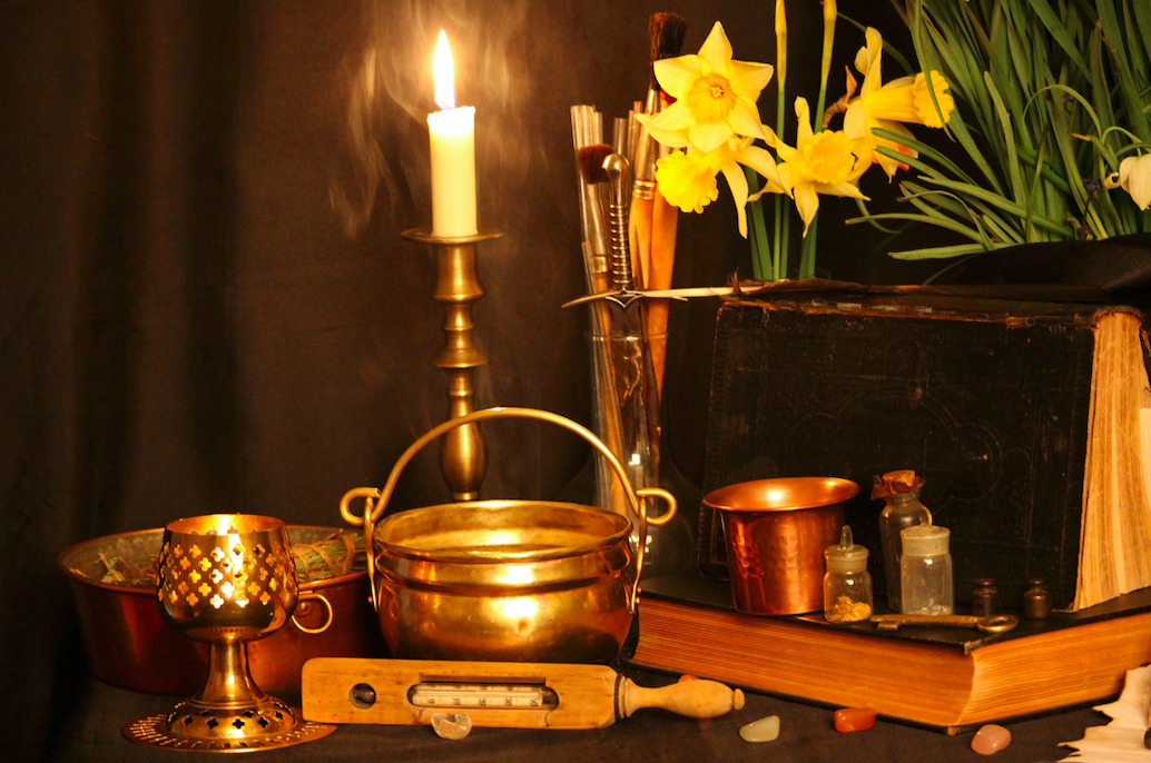 Love Spells That Work Immediately in Kansas