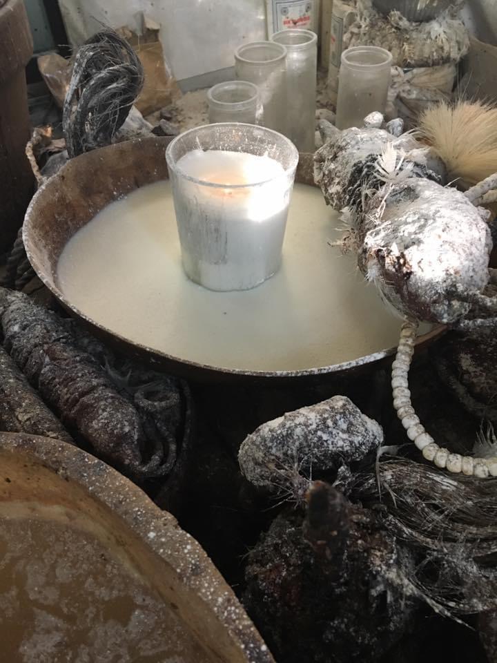 voodoo love spells