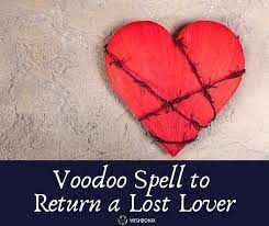 love spells that work immediately