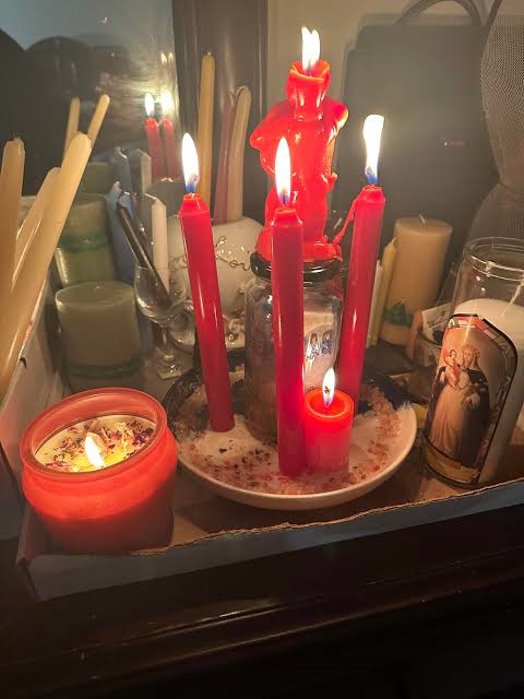 love spells love