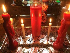 Love Spells That Work Immediately in Kansas