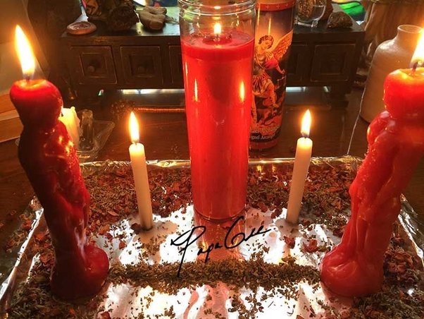 Love Spells That Work Immediately in Kansas