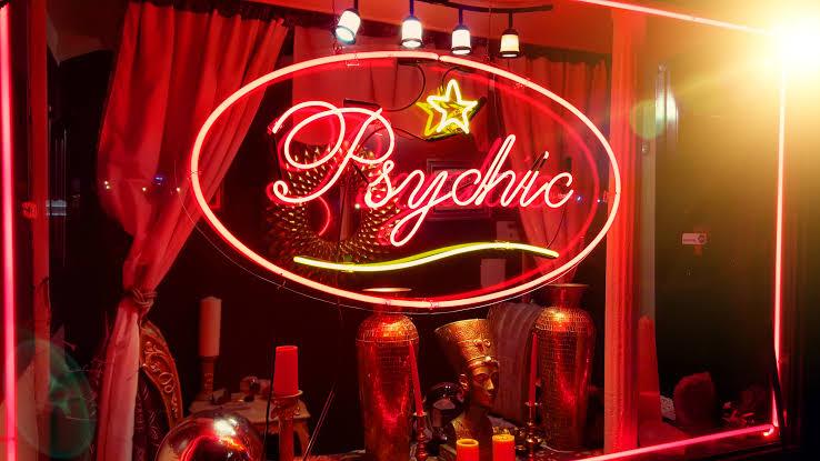 best psychic reading