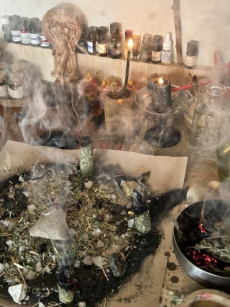 love spells ritual in Africa