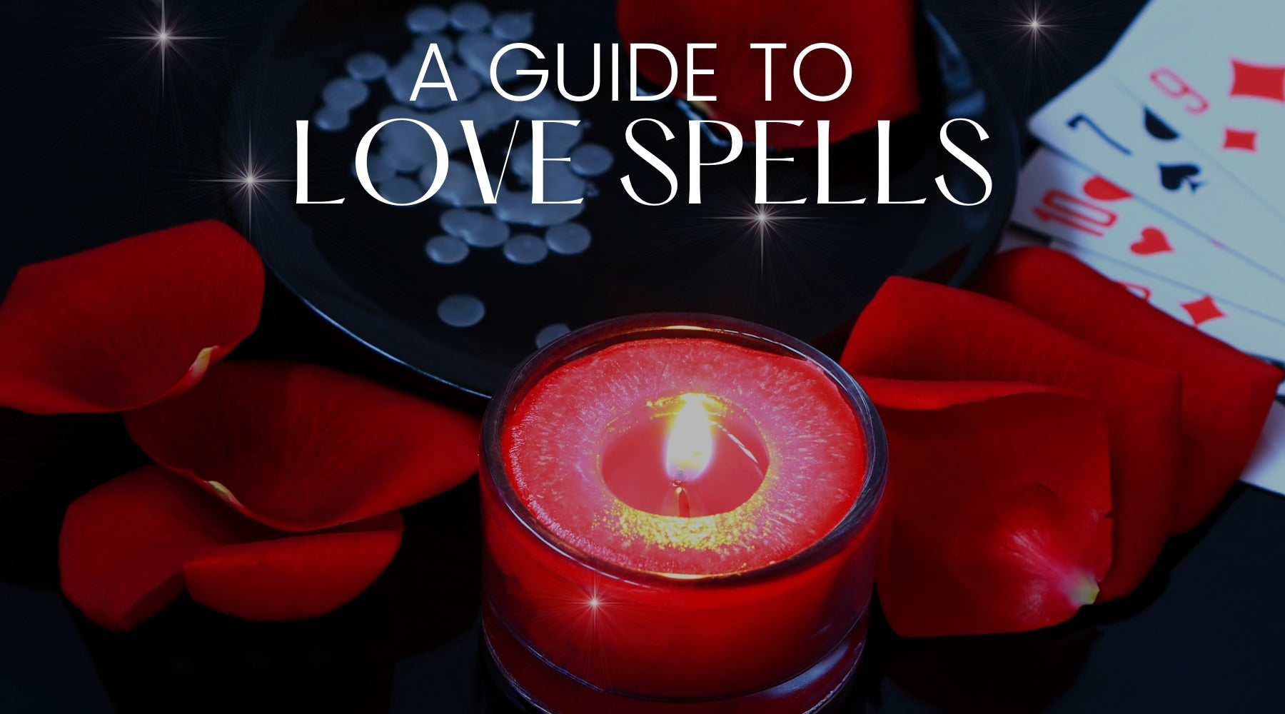attraction spells on oregon