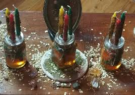 african love spell ritual