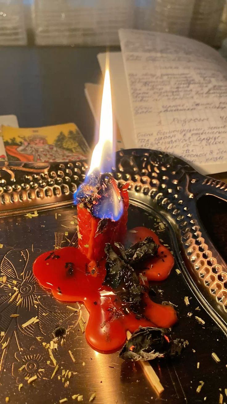 love spells in north Carolina