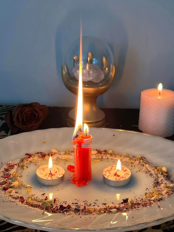 love spells in California