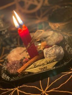 love spells