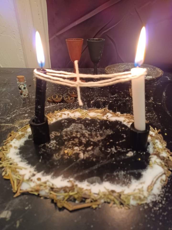 love spells in Texas