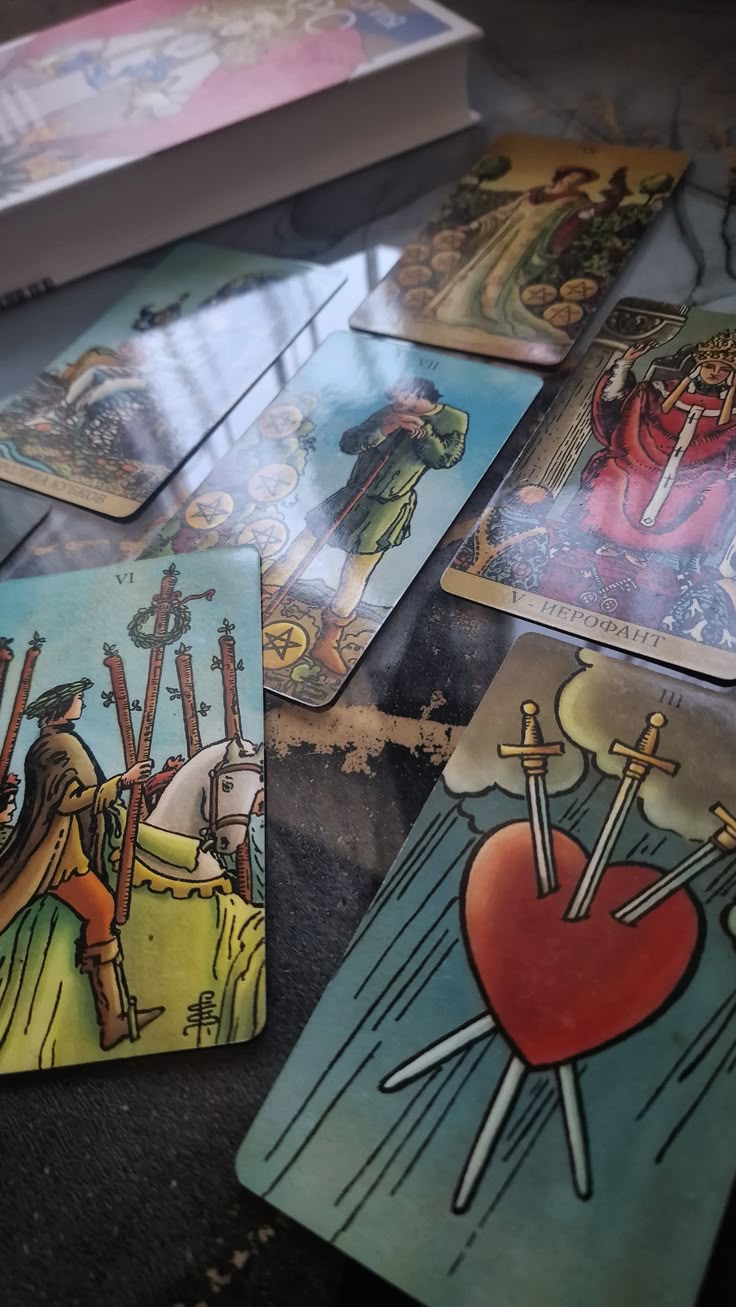 free psychic reading
