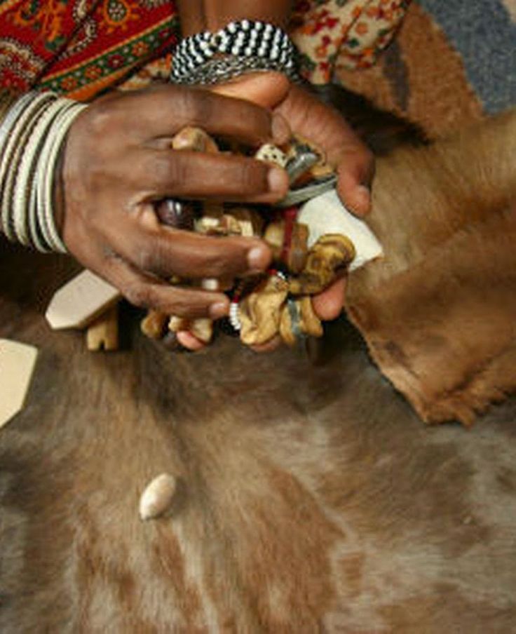 psychic spells