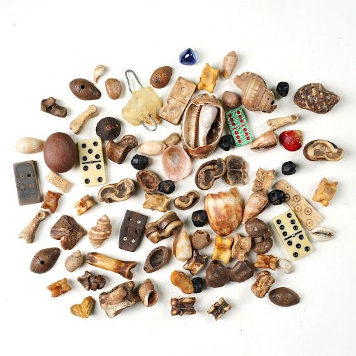 african bones